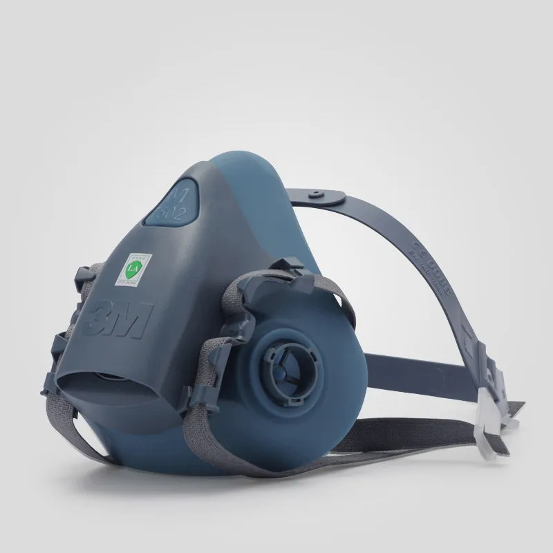 Thumbnail 3 - #30 Best Protective Respirator Masks to Buy In 2026