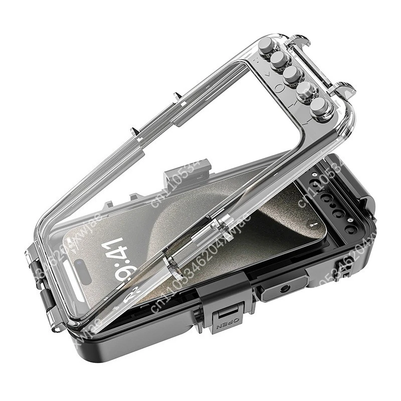 30m-bluetooth-waterproof-phone-case-universal-deep-water-diving-housing-for-multiple-phones-wireless-control-housing