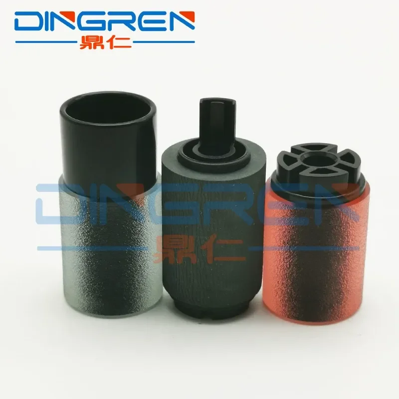 for Toshiba 2505AC 2515AC 3005AC 3015AC 3505AC 3515AC 4505AC 4515AC 5005AC 5015AC Carton Rub Wheel Feed Wheel