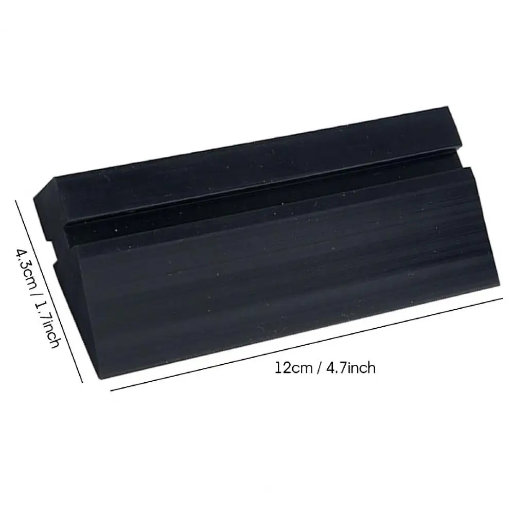 Universal  Squeegee Window Tint Tool Window Tint Turbo Squeegee Comfortable Hold TPU Squeegee Blade for Car