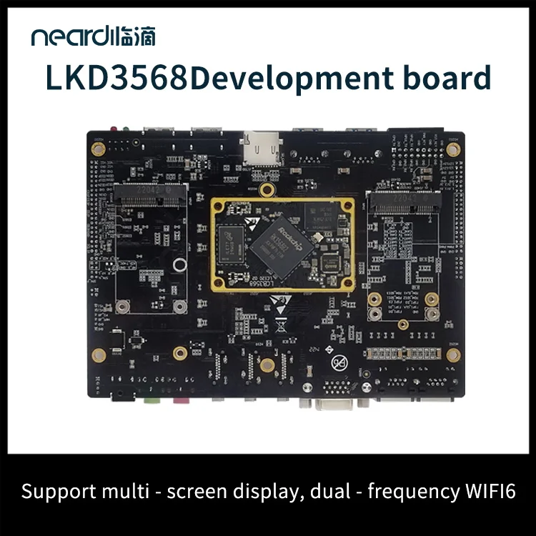 Neardi LKD3568 Rockchip3568
