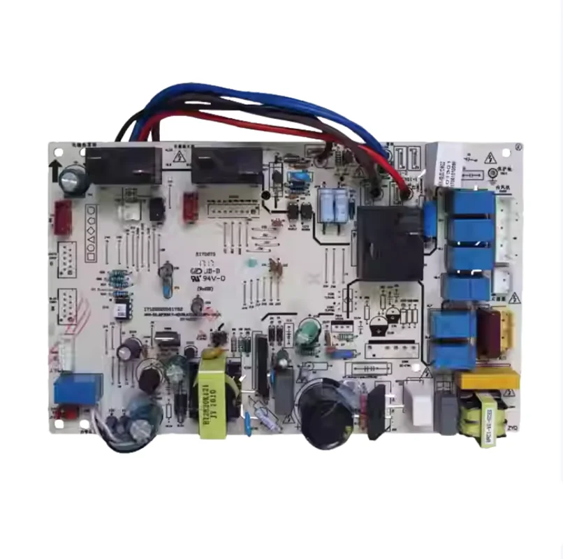 Nowa płyta główna do klimatyzacji Midea KFR-72L/BP2DN1Y-V, płyta sterująca, płyta falownika.