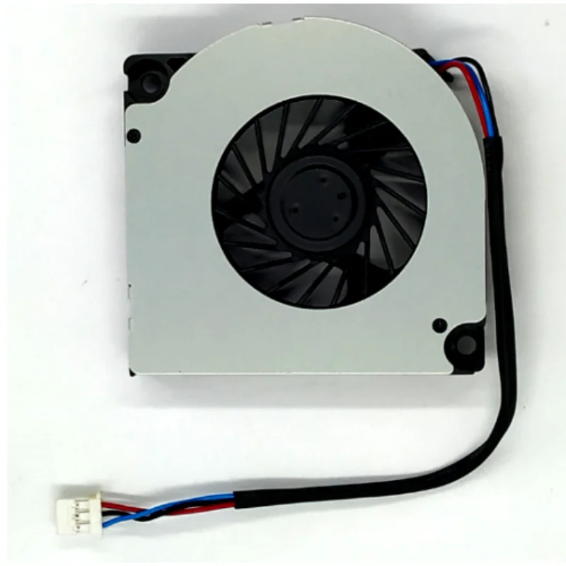 New CPU Cooler Fan for Delta KDB04112HB-f810 6012 12V 0.07A 6CM Ultra-thin Fan Short Wire