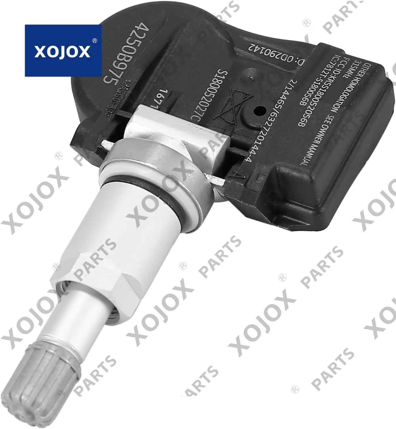 

Датчик давления в шинах XOJOX 4250B975 Датчик TPMS для Outlander 2010-2017 гг.