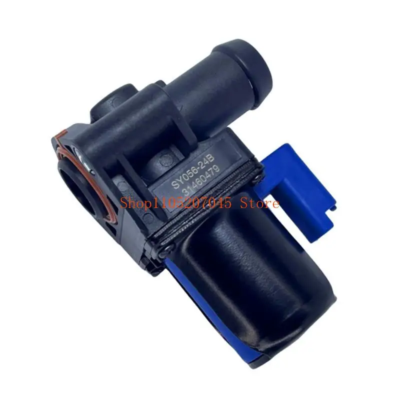 

37cd регулирующие клапаны для автомобильного обогревателя для V70 1,6 T заменяет 31370948 31460479 регулирующие клапаны