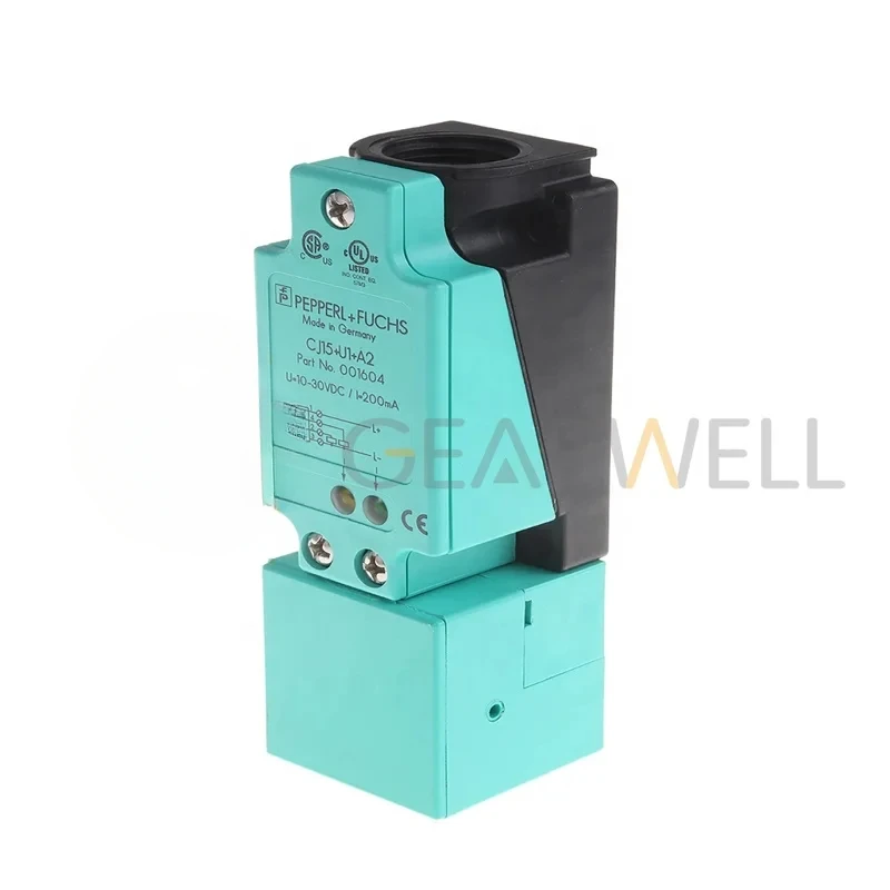 P+ F 15 Mm Flush In…