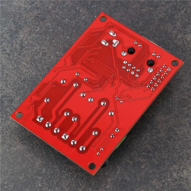 

5X LAN Ethernet 2-сторонняя релейная плата, переключатель задержки, модуль контроллера TCP/UDP WEB Server-Y41A