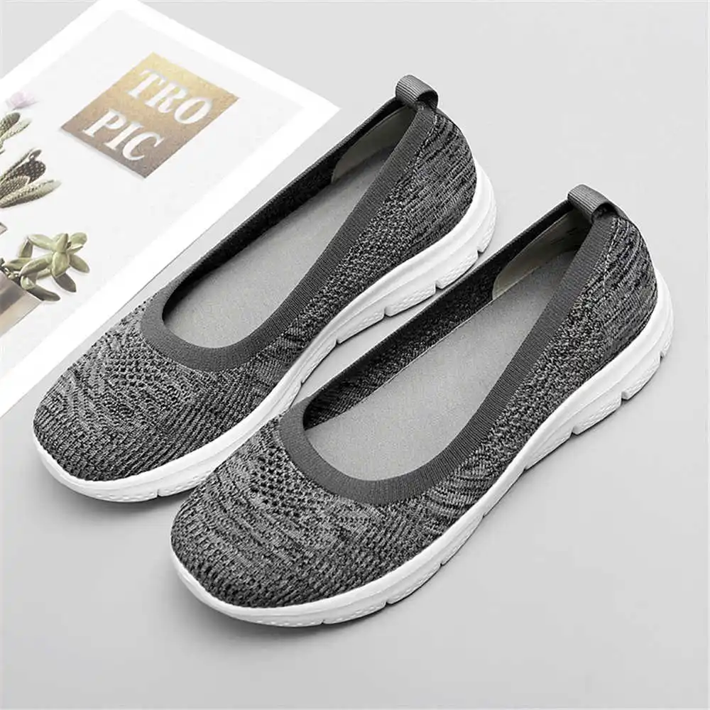 Super Lightweight Fur 48 Size Shoes Nursing 46 Sneakers Basketball Women Sport New Fast Vzuttya Traning Overseas