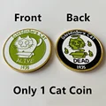 1 Cat Coin