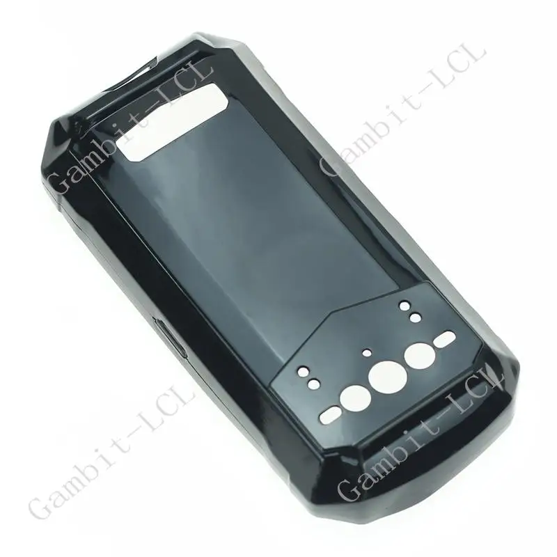 Anti-Falling Case For Doogee V Max 6.58\