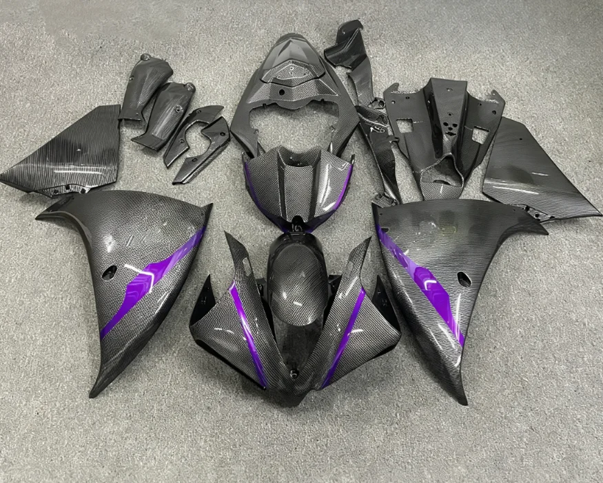 Suitable for Yamaha R1 2012 2013 2014 motorcycle refit full fairing housing accessories multi-color selectable and customizable