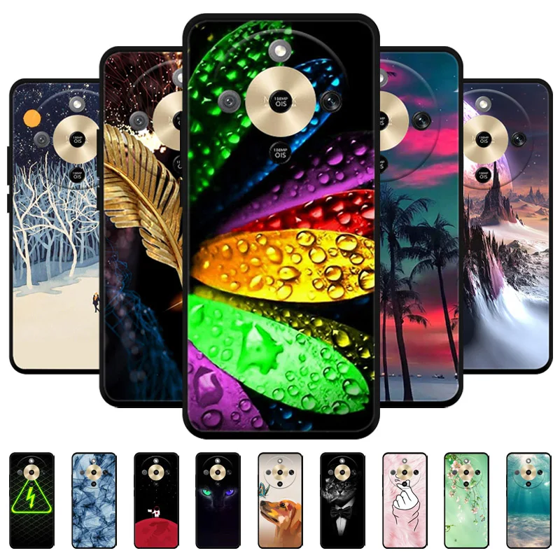 For Honor X9D Case …