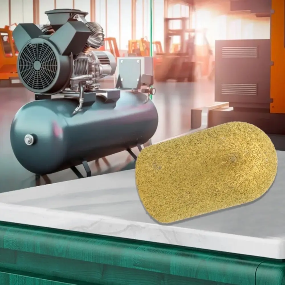 

Инструмент для резьбы по камню с резьбовым портом, эффективный прецизионный шлифовальный круг для полировки, прочная шлифовальная головка для прецизионных работ