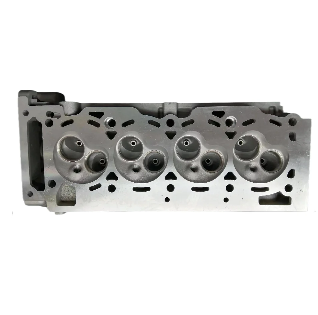 Factory Direct Sales Zetec-Rocam 1.6 OE 9S6G-6090-A For Ford Cylinder Head Reliable products Consistent quality