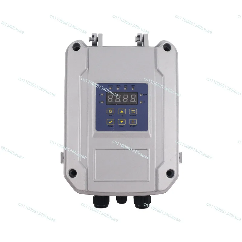 

Intelligent Water Pump Control, Photovoltaic Water Pump Controller, Solar Water Pump Controller