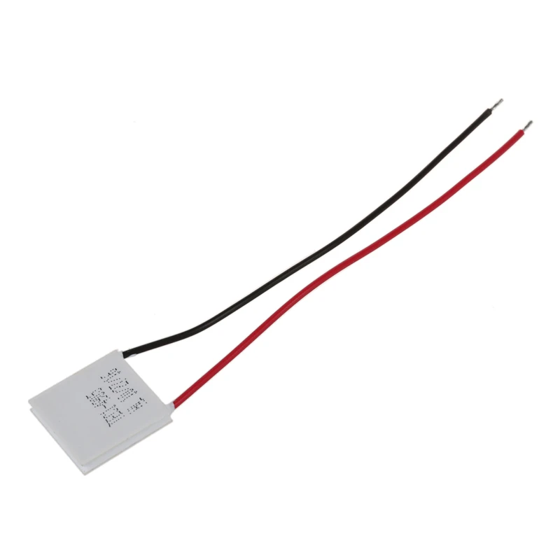 DC 5V 19.4W Thermoelectric Cooler Peltier Cooler Cooling