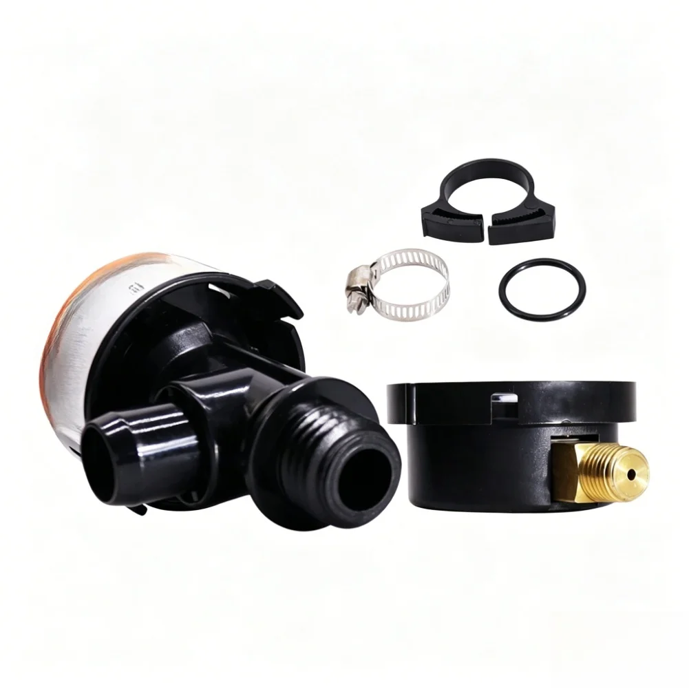 Manual Air Relief Valve 98209800 for Pool and Spa Filter Maintenance Compatible with CC200 CC150 CC100 CC75 CC50