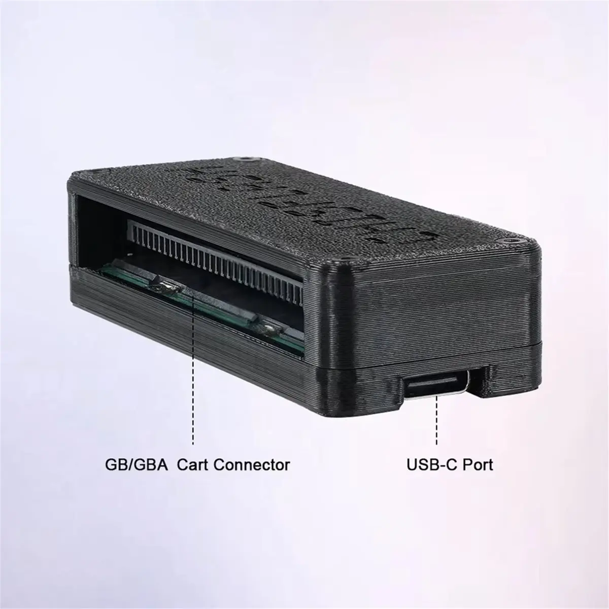 A86G NEW New ChisFlash Burner for GameBoy for for Cartridge Programmer Support Backup ROMs & Game Save