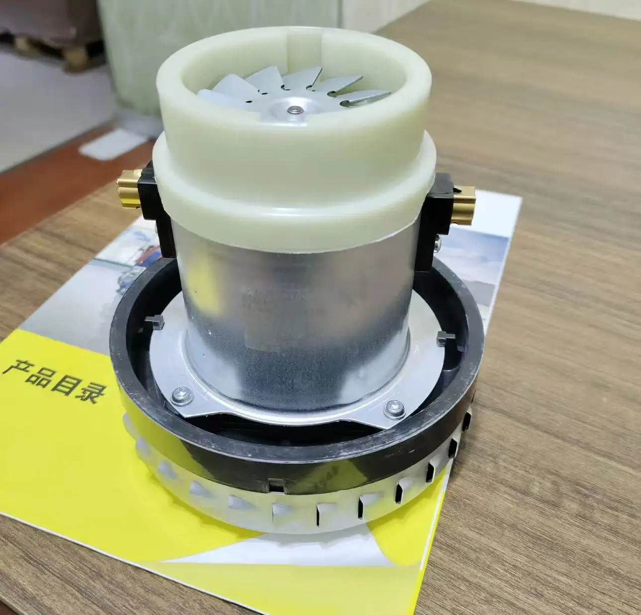 DW-PC52 Single-Phas…