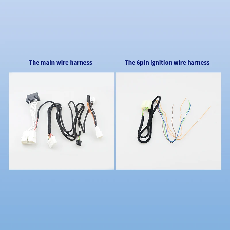 EASYGUARD التوصيل والتشغيل PKE كاتب عن بعد NFC مناسب لـ 13-15 Benz GLK/13-14 E Class W212 /12-18 CLS/12-15 SLK/16-19 SLC #3