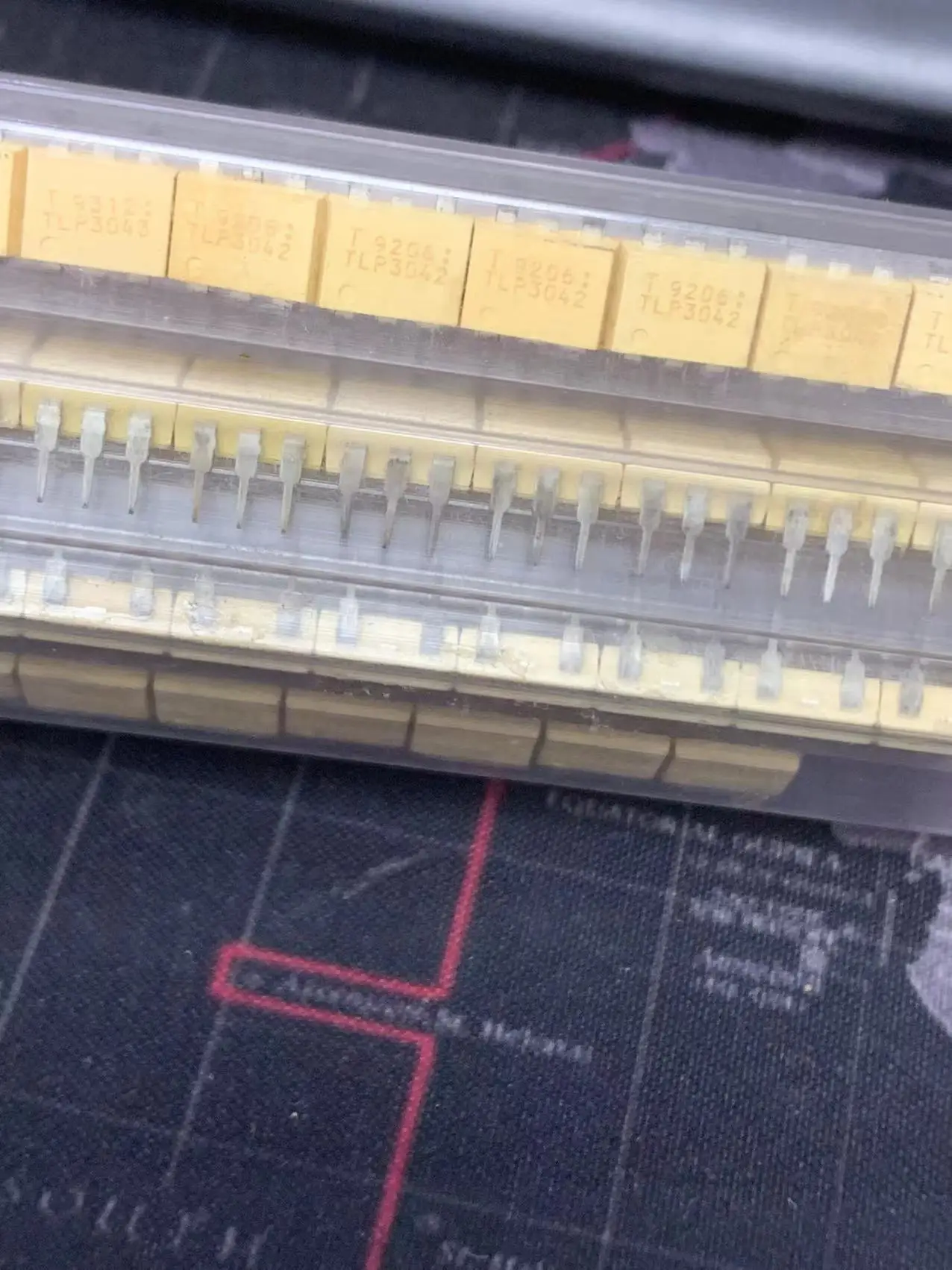 

TLP3042 （1pcs）BOM matching / one-stop chip purchase original