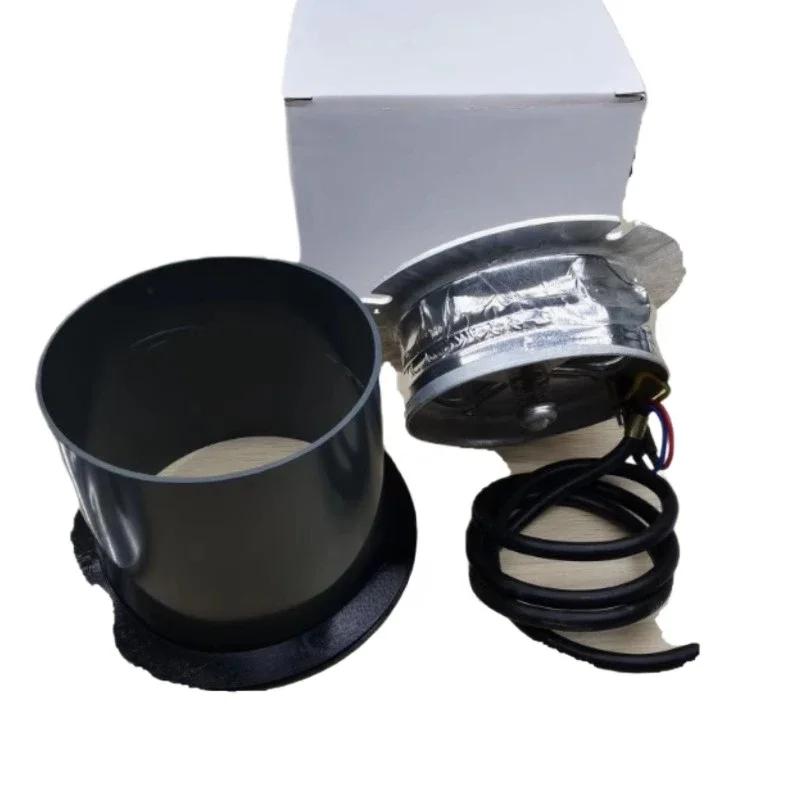 

Circular Temperature Controlled 220V Pressure Balance Window, Cold Storage Window, Low-temperature Freezing Storage Balance 36W