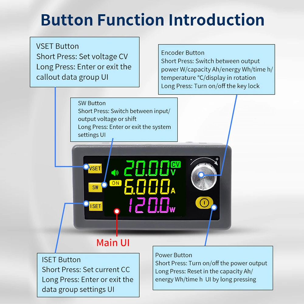 Thumbnail 4 - #31 Cheapest Power Converters Deals You Can Get