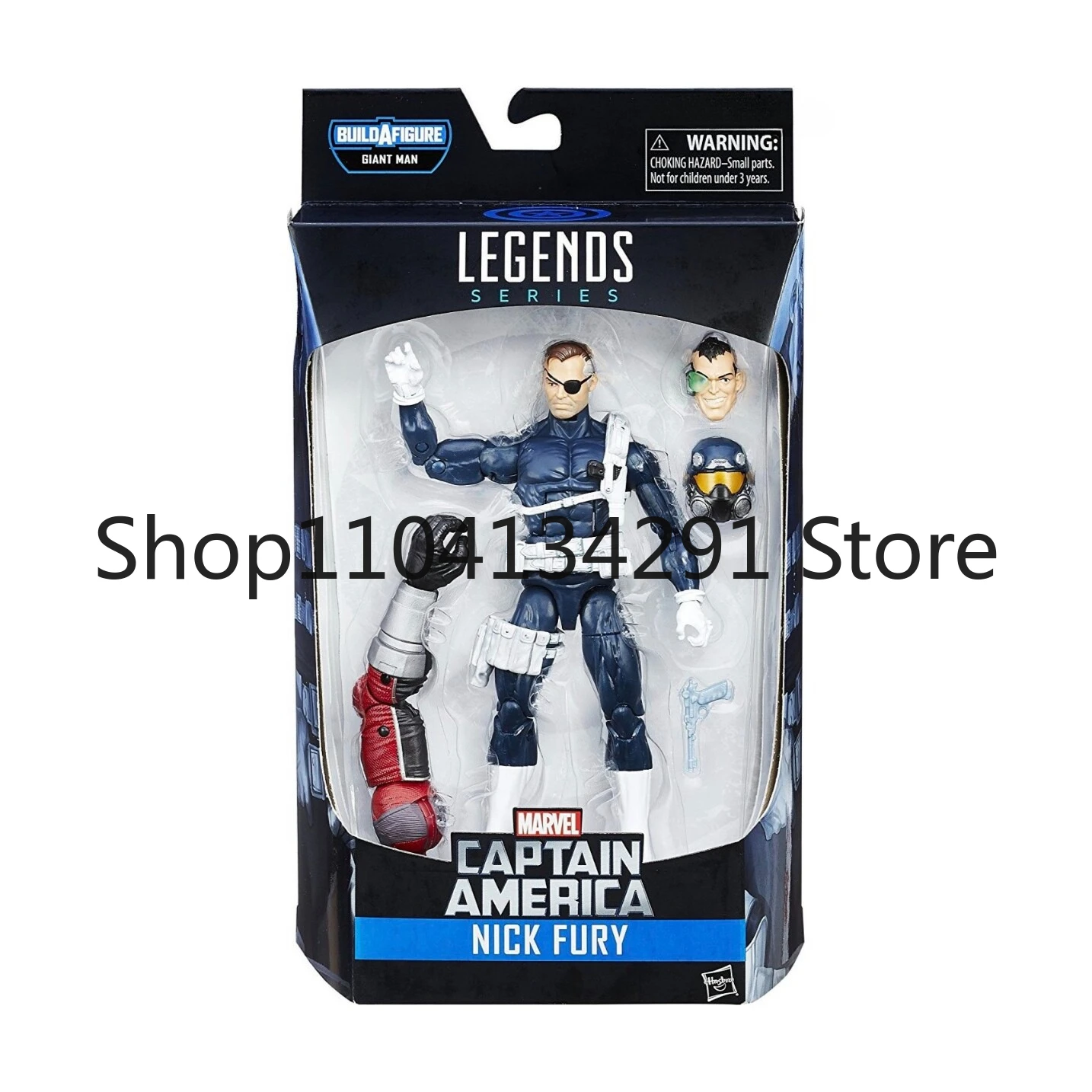 

Оригинальный набор Hasbro Marvel Legends Series Ant Man, 6-дюймовая мобильная кукла, модель, коллекционная игрушка ручной работы, подарок на день рождения