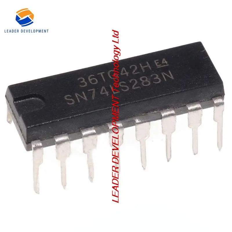 10PCS HD/SN74LS245N 74LS247 74LS248 74LS251 74LS253 74LS257 74LS258 74LS259 74LS260 74LS266 74LS273 74LS279N/P DIP14 DIP16 DIP20