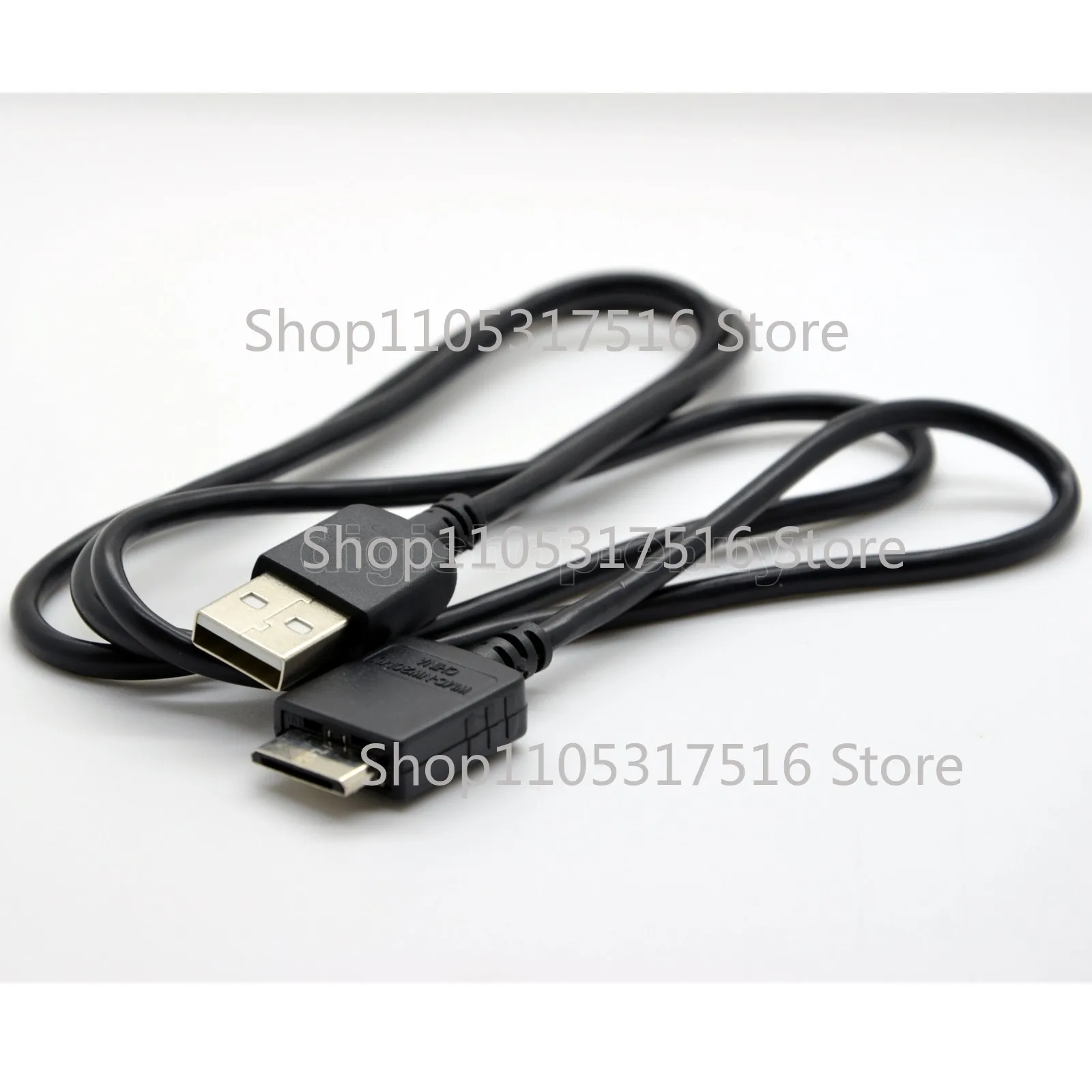 USB Charger Data Cable For WALKMAN NWZ-S745 NWZ-S746 NWZ-S750 NWZ-S754