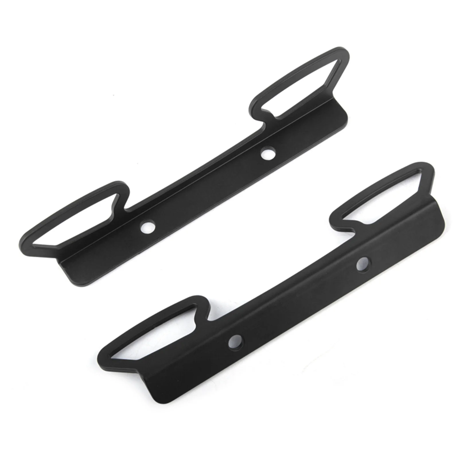 Panical Motorcycle Passenger Seat Tie Down Anchors Bracket Luggage Lashing Mount Kit For Honda Gold Wing GL1800 F6B 18-20