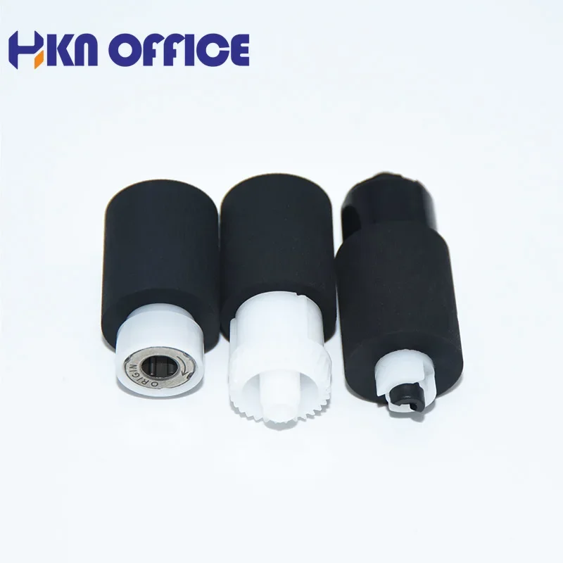 5SETS 2F909171 2HN06080 2F906230 M3040 Pickup Roller for Kyocera FS 2100 4100 4200 4300 6025 6030 6525 TASKalfa 255 305 P2235