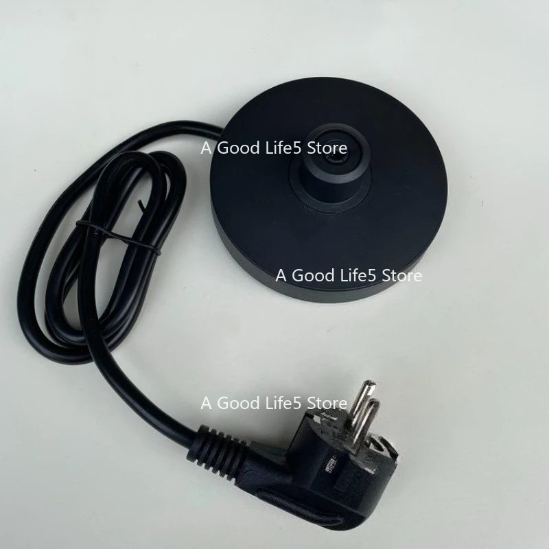 

Подходит для Nespresso Aeroccino 3/4-го поколения, бытовой взбиватель молока, машина для горячего и холодного молока, силовая база