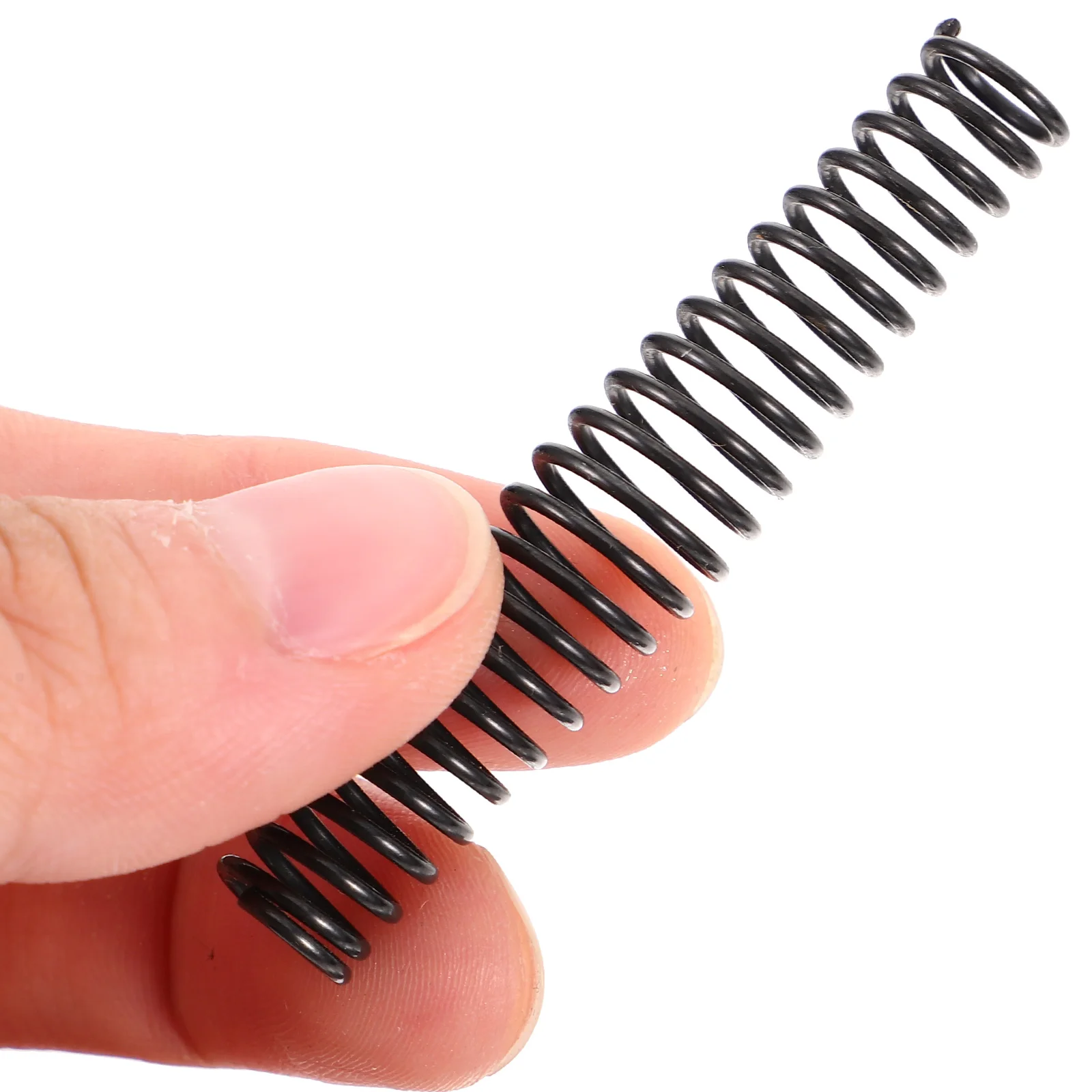 

10pcs Shears Spring Steel Replacement for Pruning Shear Replacement Springs Hand Pruners Gardening Trimming Tools Branch Shears