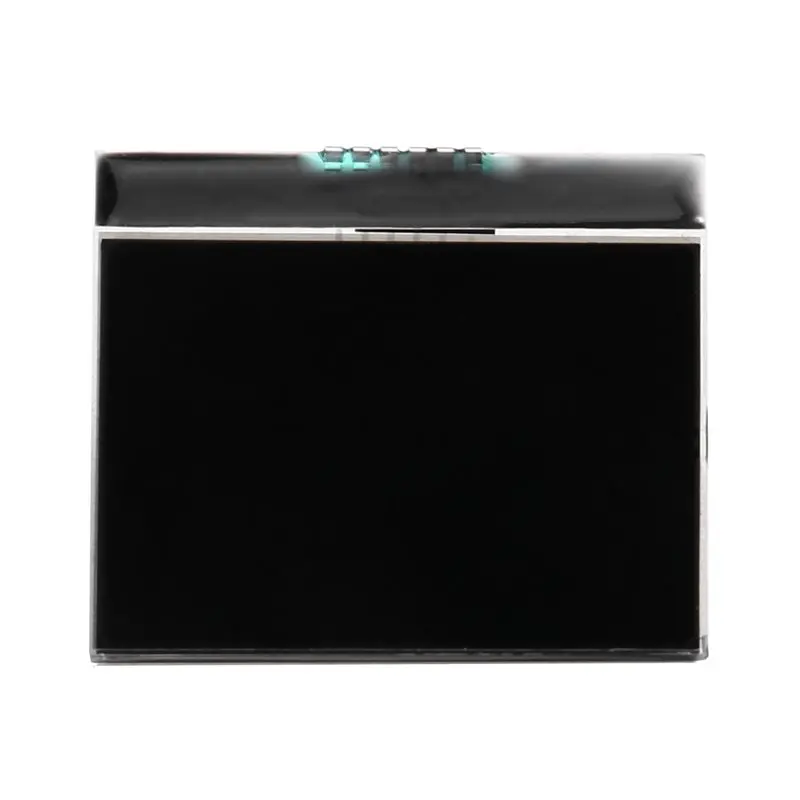

ABXN-Dashboard LCD Screen For Ford Ecosport Eco Sport 2013-2017 Auto Instrument Cluster LCD Display Car Radio Multimedia Player