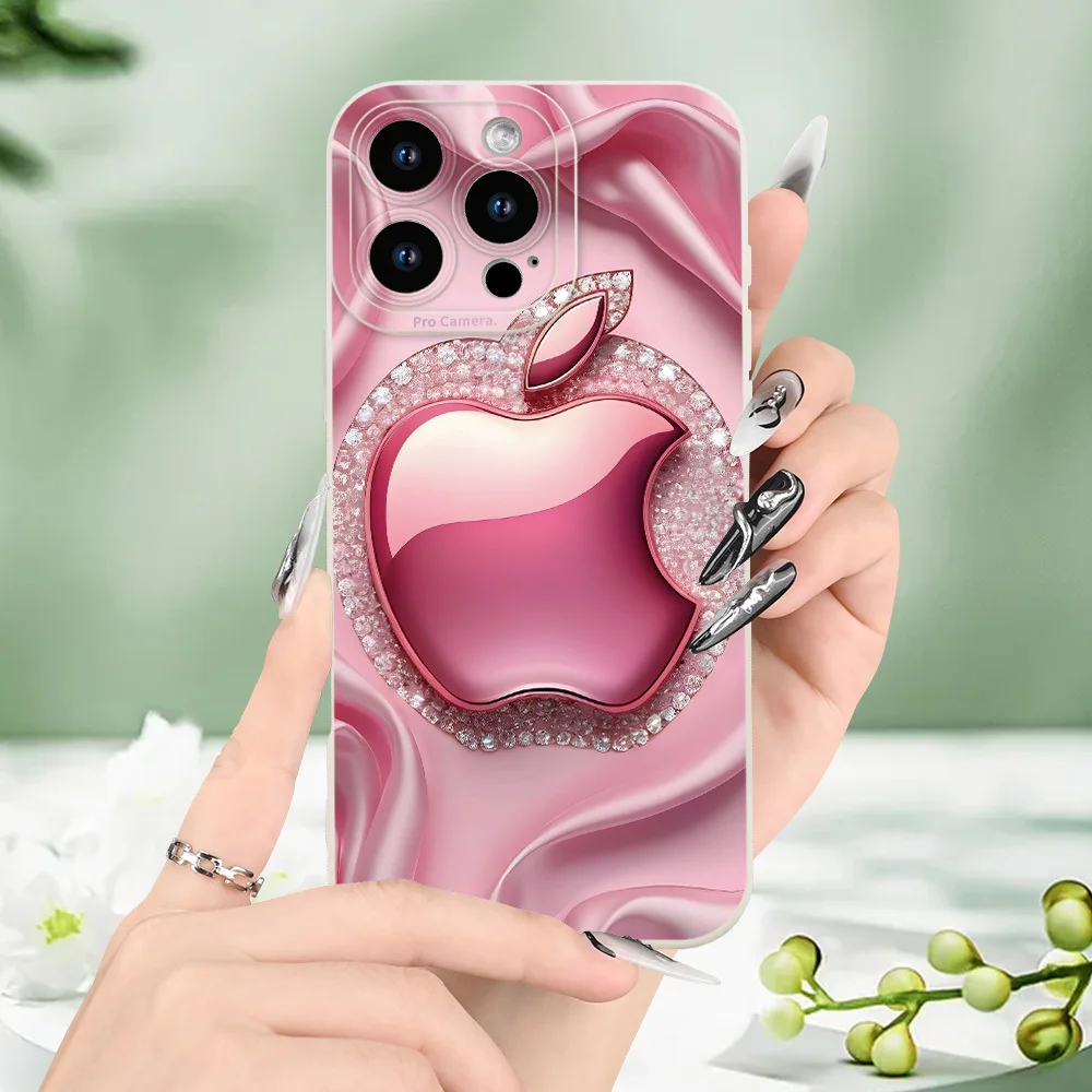 فلامنغو العلم عنصر نمط قسط حماية حالة الهاتف ل iPhone17 16 15 14 13 12 11promax زائد #5