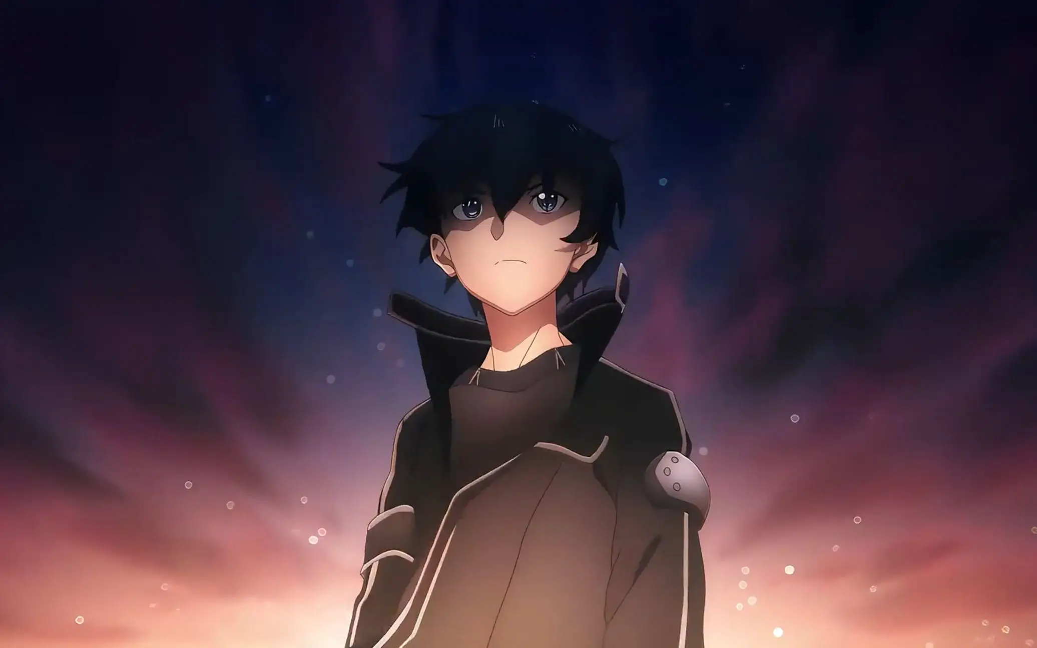 17cm anime espada arte on-line kirigaya kazuto figura guerra do submundo modelo brinquedo presente coleção yuuki asuna figura de ação pvc