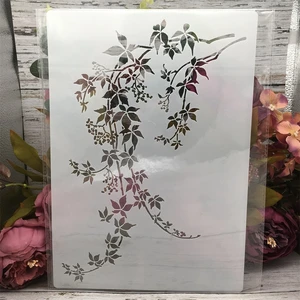 8 최고의 판매 대형 스텐실 - № 8