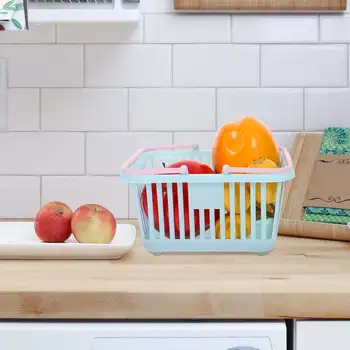 10 best sales मिनी शॉपिंग बास्केट - №4