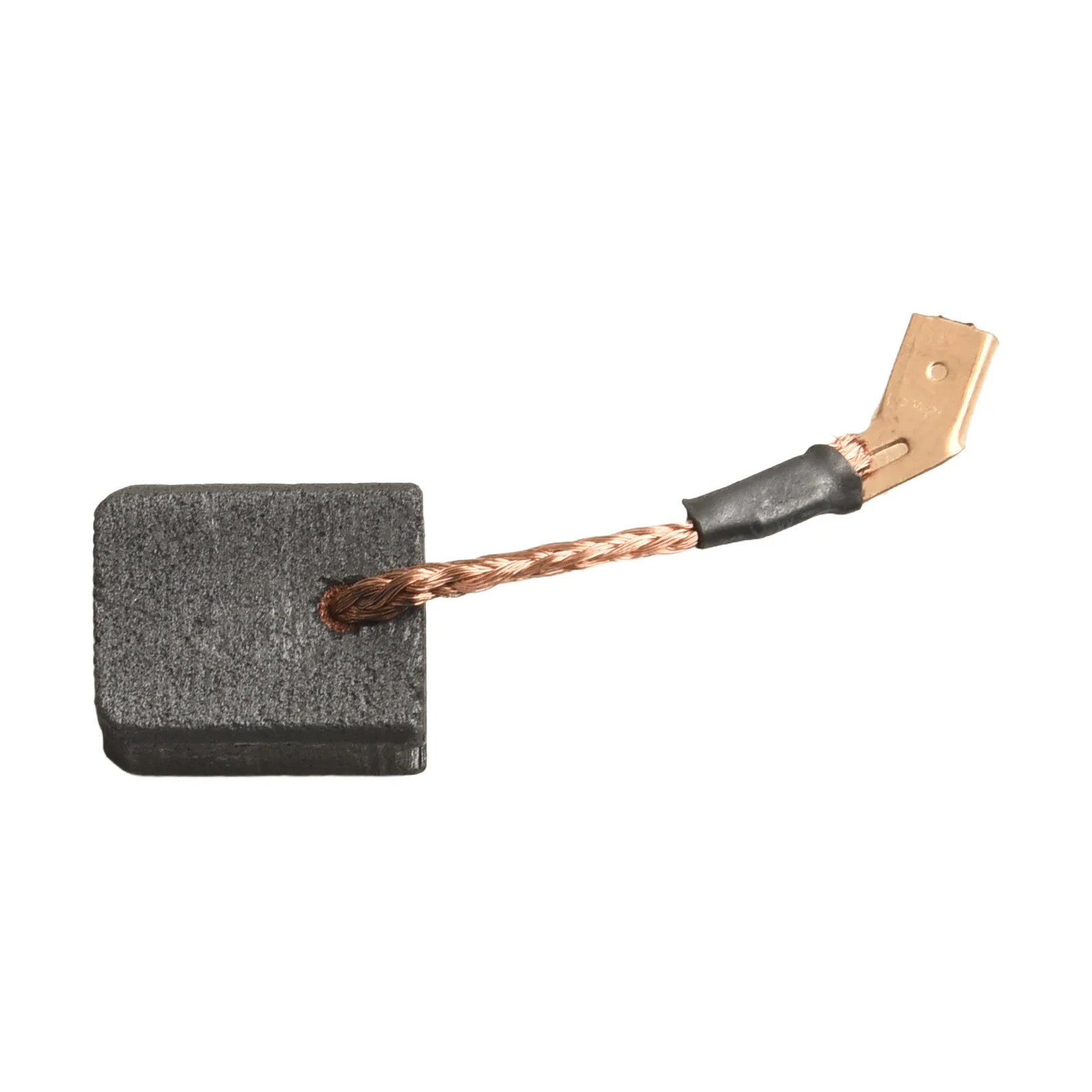 As Shown Motor Brush Replacement Brushes For N257540 Simple Operation Carbon And Metal Material Compatible With DWE4214
