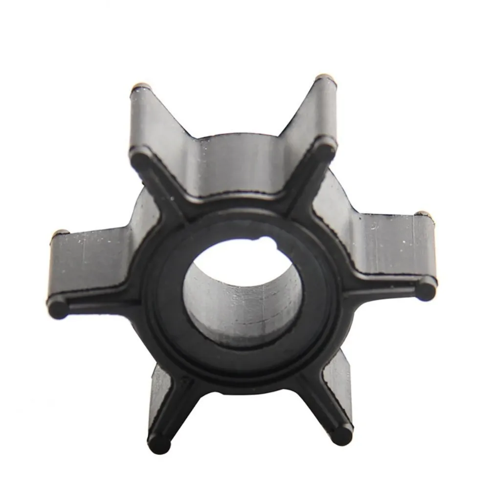 Boat Motor Impeller For Mercury Mariner 2HP 2.5HP 3.3HP 4HP 5HP 6HP Outboard Motor 47-16154-3 47 16154 3 161543 ,Free Shipping