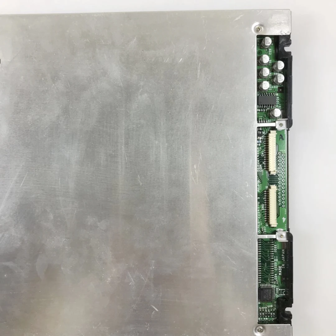 Ekran wyświetlacza LCD LFUGB6131A