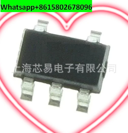 

100 шт. интегральных микросхем NBA3N011SSNT1G с интерфейсом LVDS, драйвер LVDS 3,3 В