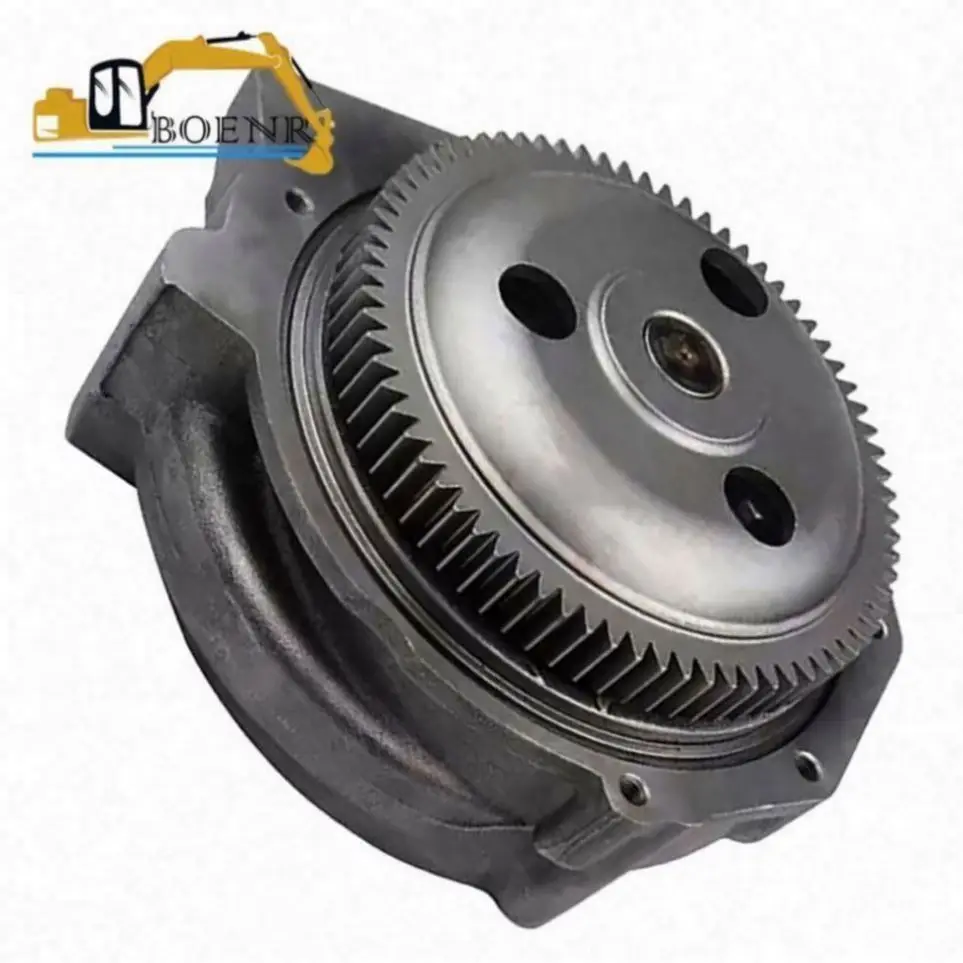 Excavator Parts Cat…