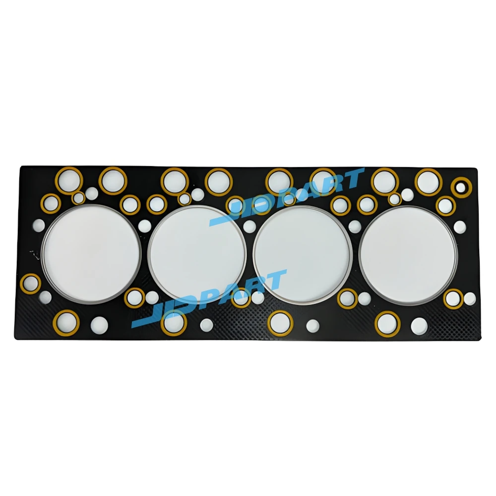 

YN38GBZ Head Gasket For YunNei Excavator Engine Parts