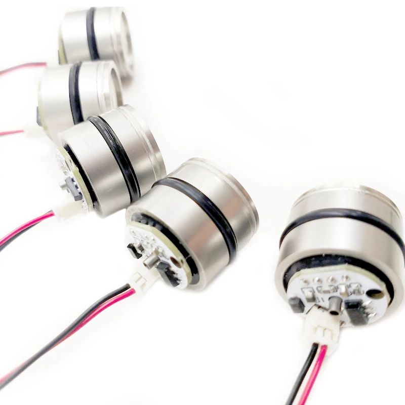 أجهزة استشعار ضغط الإشارة غير مكلفة 4-20 مللي أمبير لتطبيقات المياه والبترول