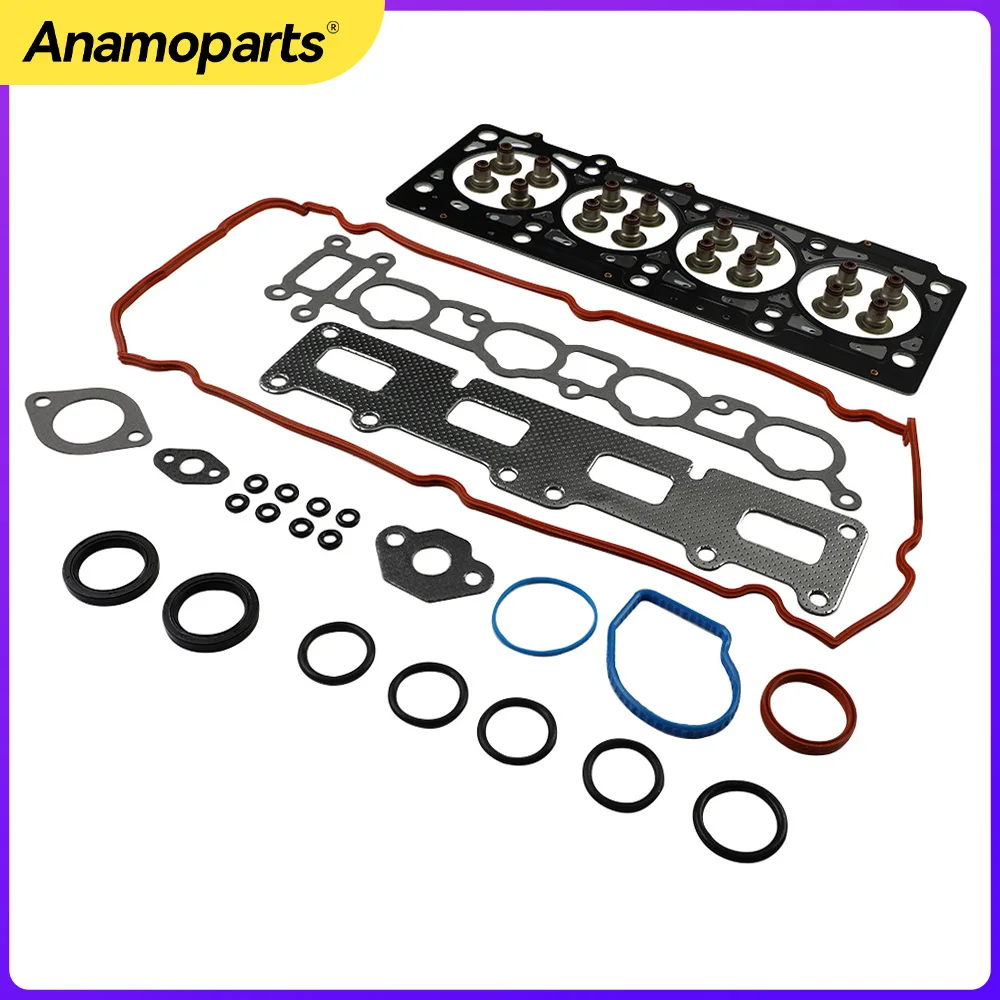 Head Gasket Set For Dodge Caravan Stratus Chrysler Voyager Sebring 2.4 EDZ