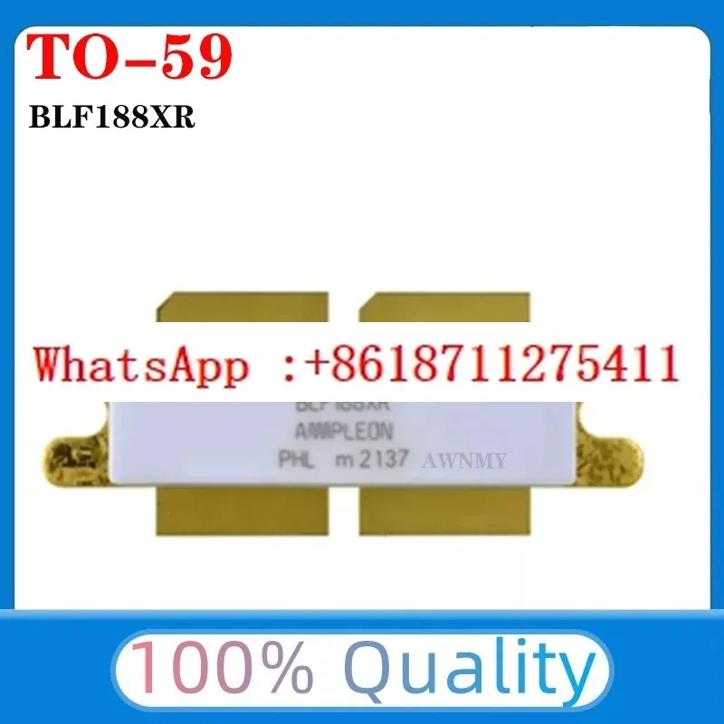 Lot BLF188XR Blf 18… - image