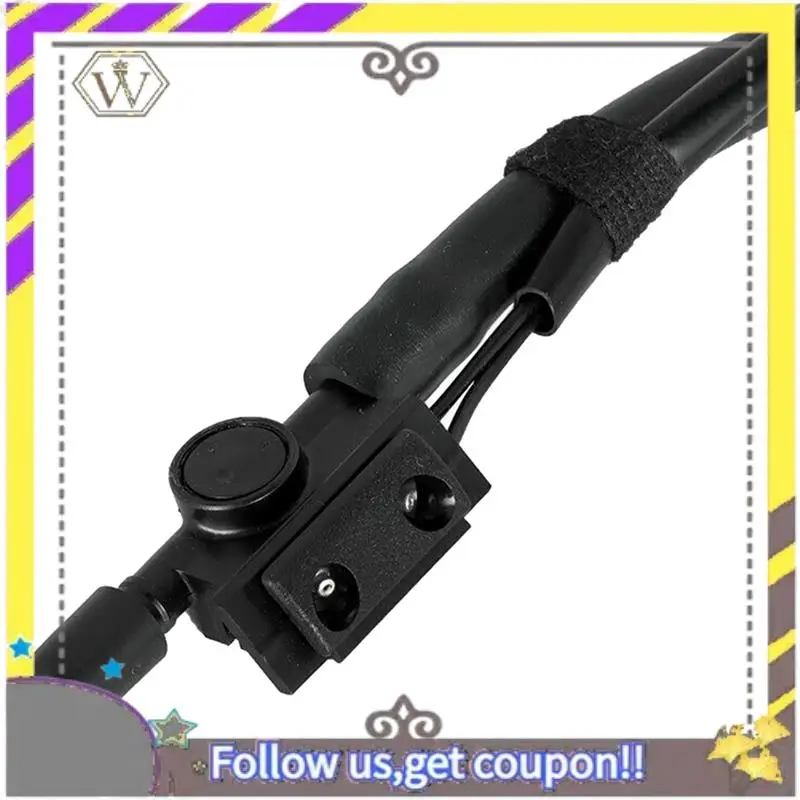 

ABXV-Windscreen Washer Jet Hose A2218600292 For -Mercedes-Benz W221 C216 2007-2014 CL550 600 S350 S400
