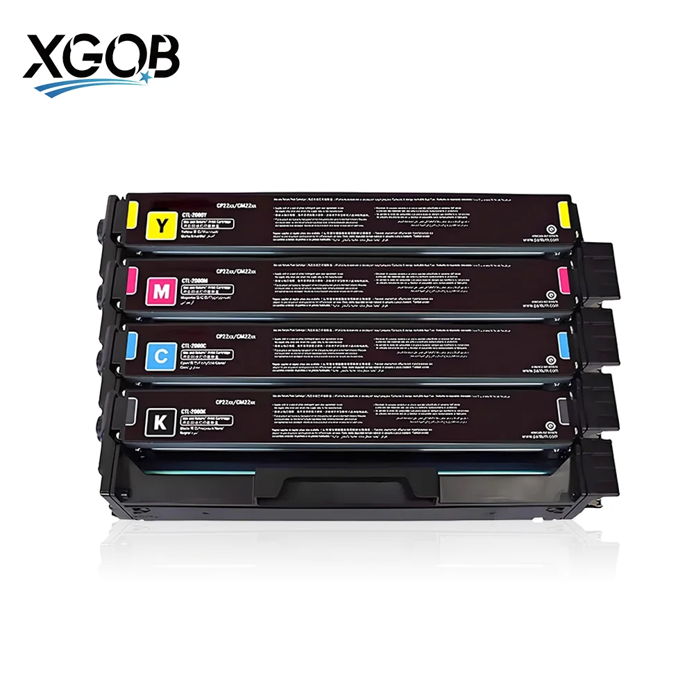 

1PCS CTL-2000 Toner Cartridge For Pantum CP2200DW CP2200DN CM2200FDW CM2200FDN High Quality Compatible Toner 1500 Pages